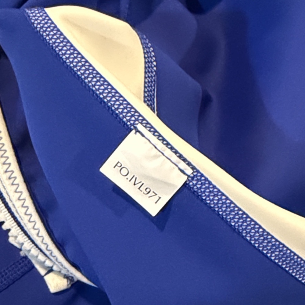 Solid Surf Bodysuit Size 10. NWT - image 10